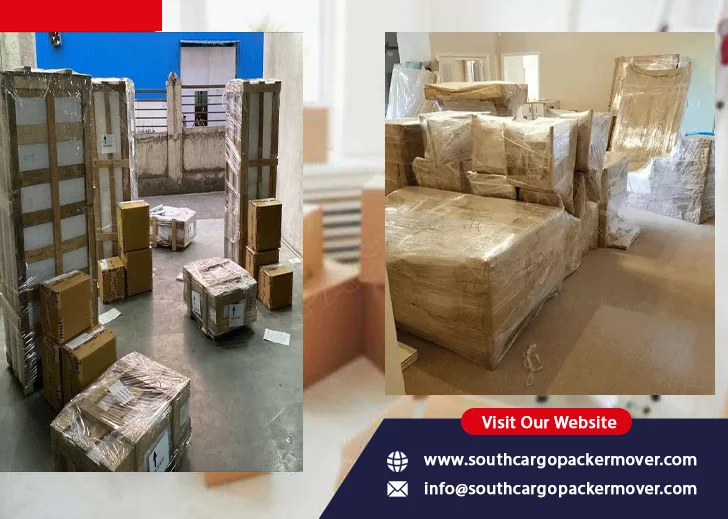 v relocations Movers and Packers
