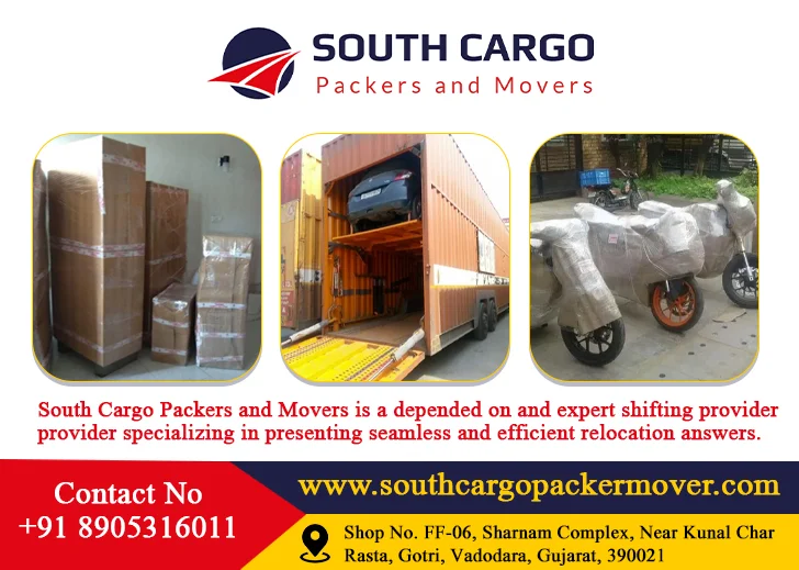 v relocations Movers and Packers