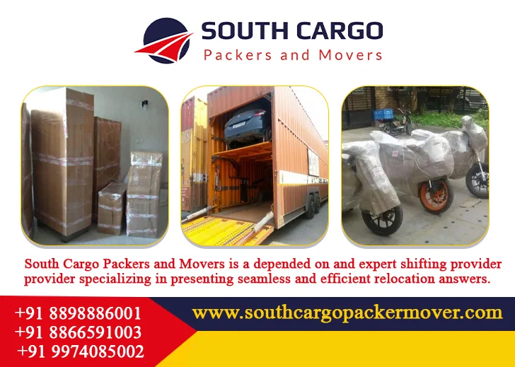 v relocations Movers and Packers