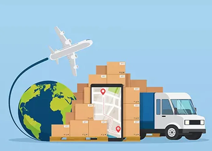 international-courier-service