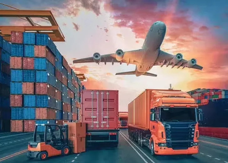 Storage & logistics-company