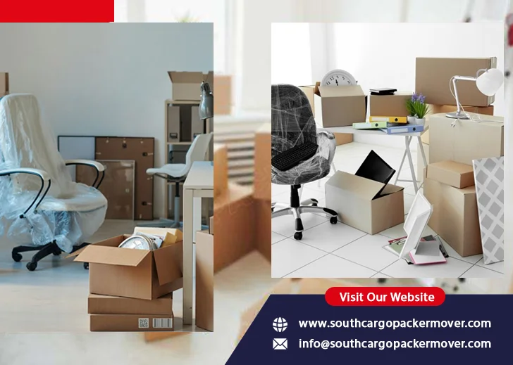 v Relocations Movers and Packers