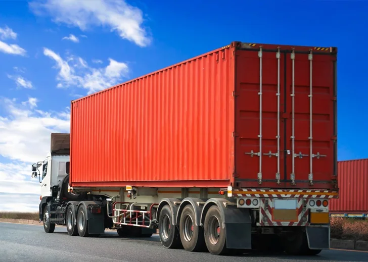 Storage & transport-services